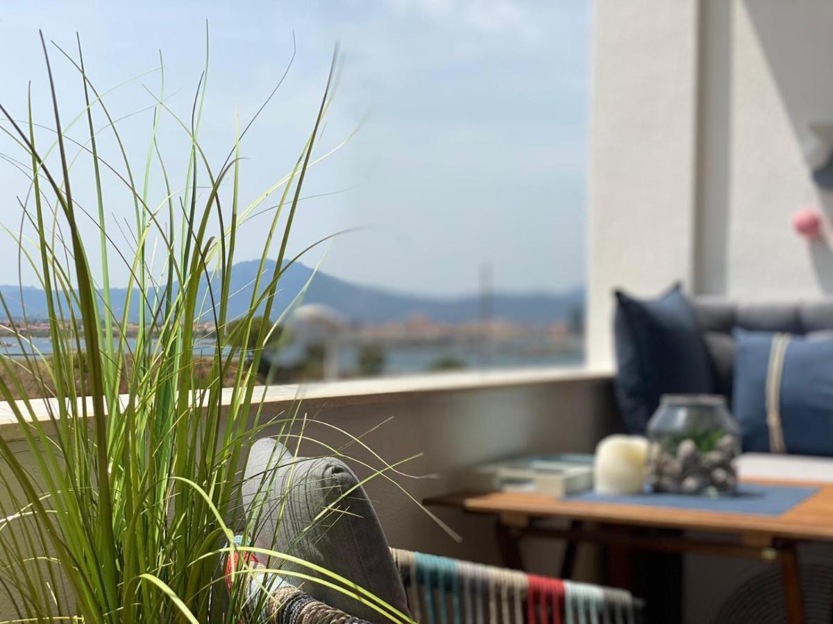 Goconcept Studio Sardegna Olbia Exterior foto