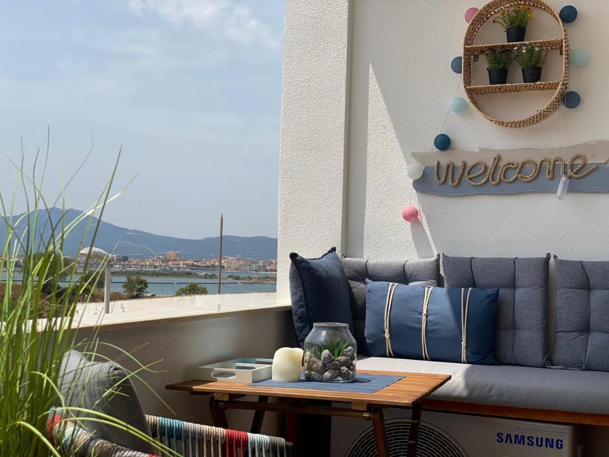 Goconcept Studio Sardegna Olbia Exterior foto