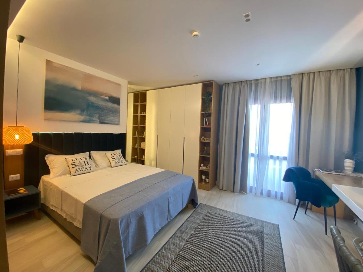 Goconcept Studio Sardegna Olbia Exterior foto