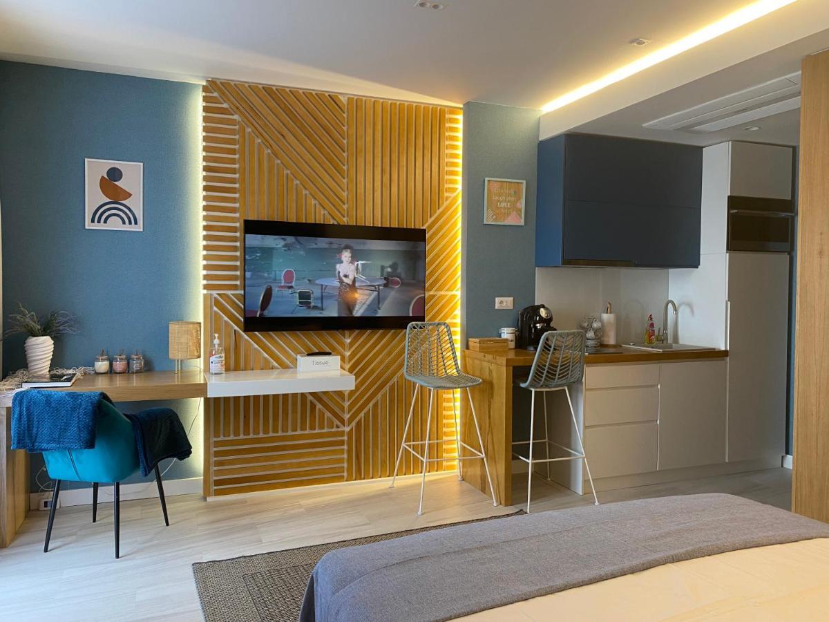 Goconcept Studio Sardegna Olbia Exterior foto