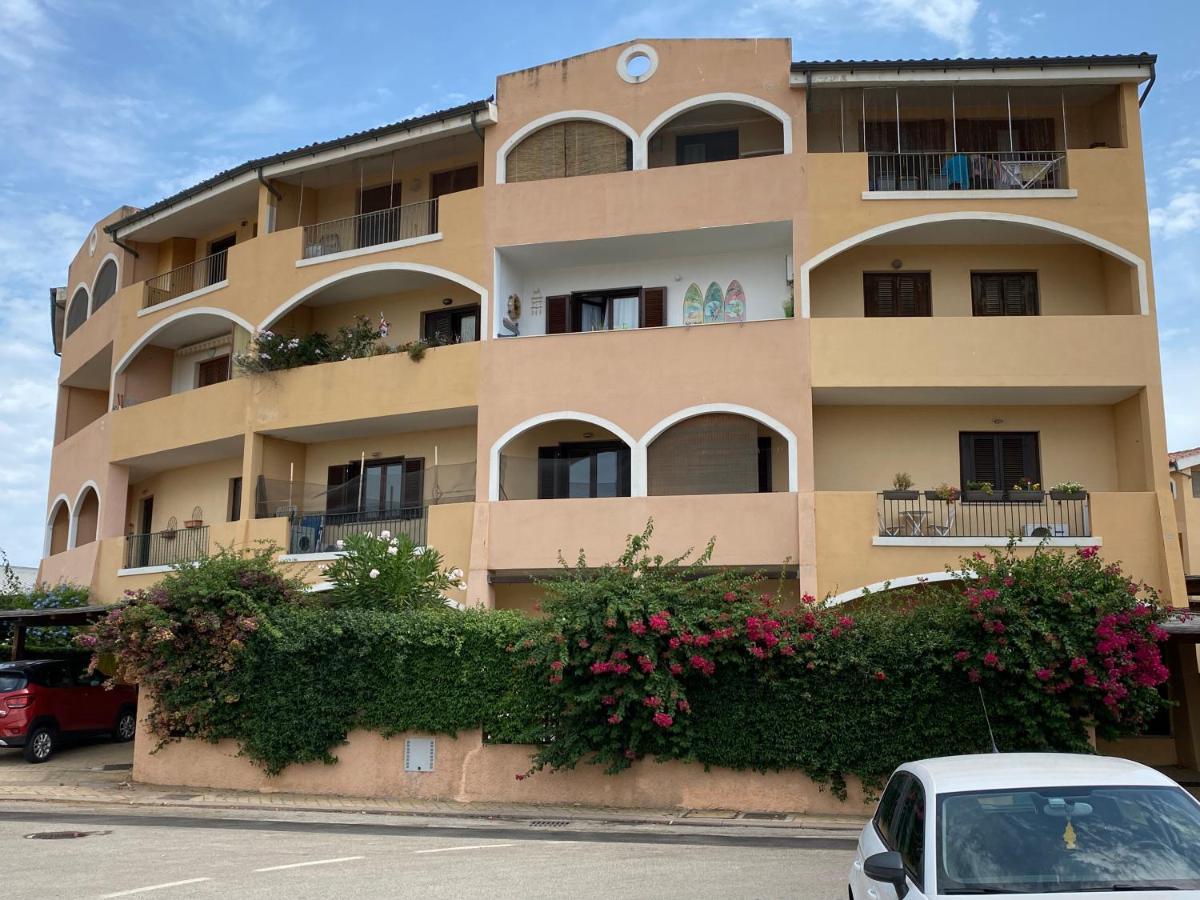 Goconcept Studio Sardegna Olbia Exterior foto