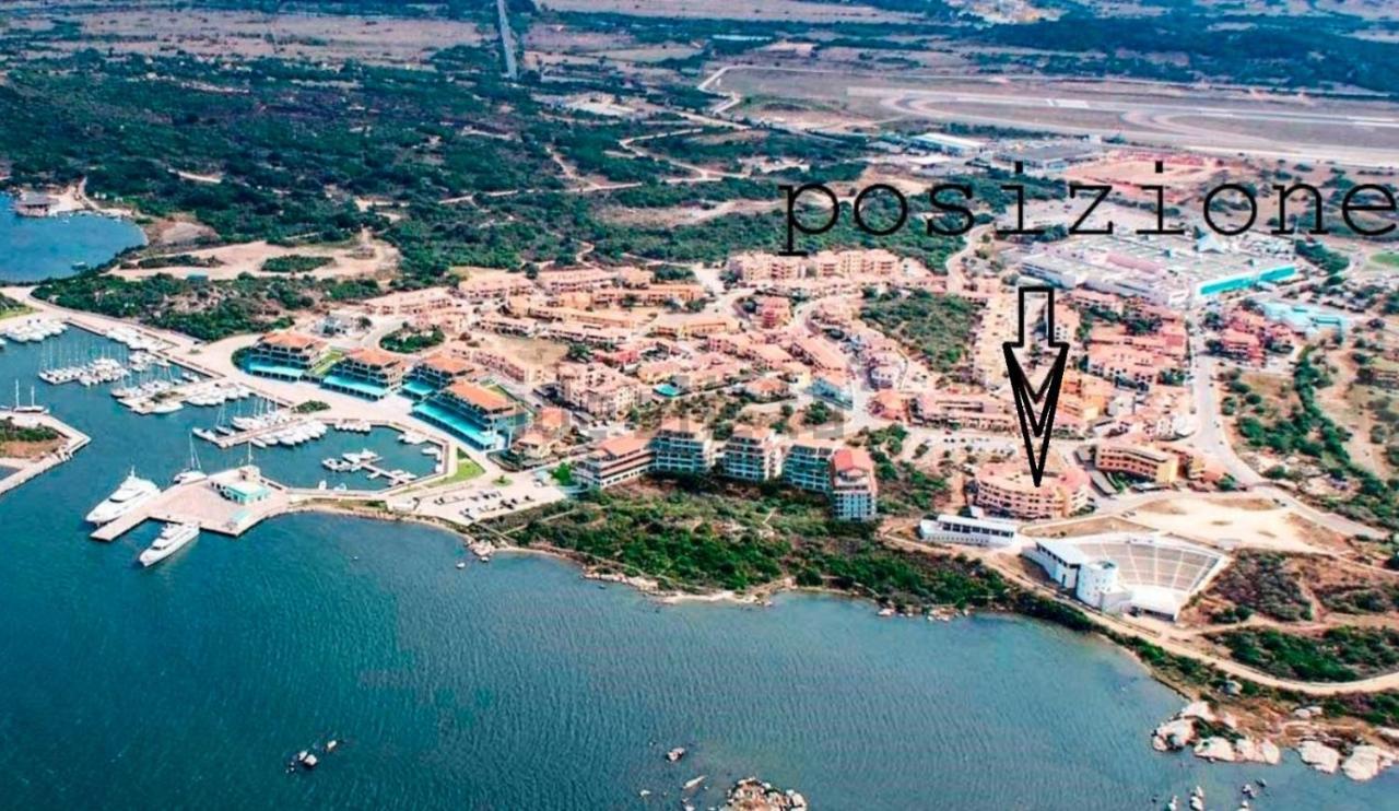 Goconcept Studio Sardegna Olbia Exterior foto